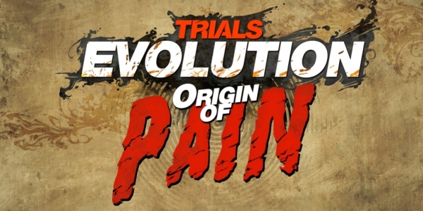 Logo Origins of Pain