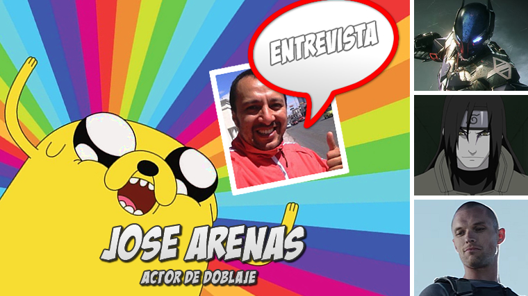 Jose Arenas
