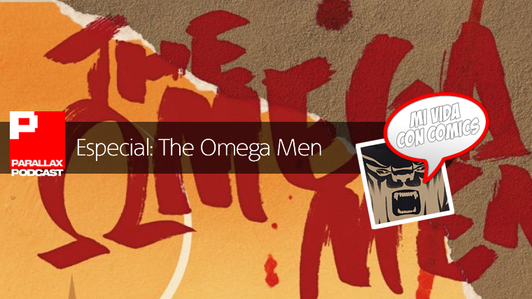 The Omega Men