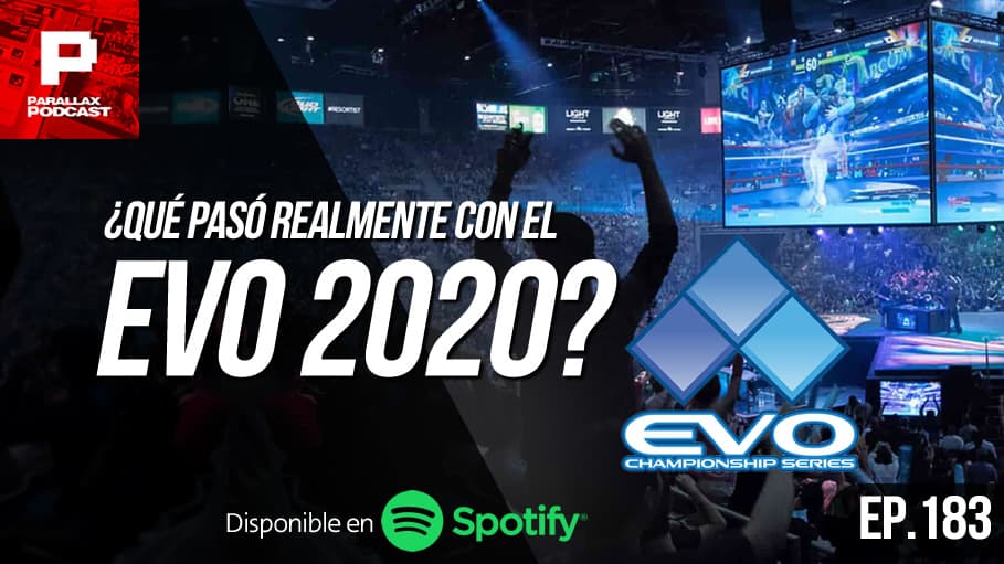 EVO 2020