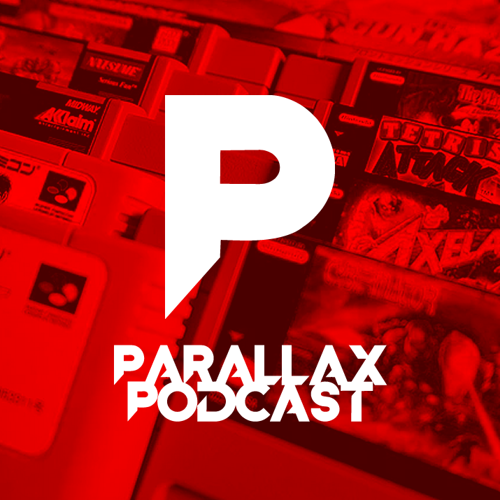 Parallax Podcast