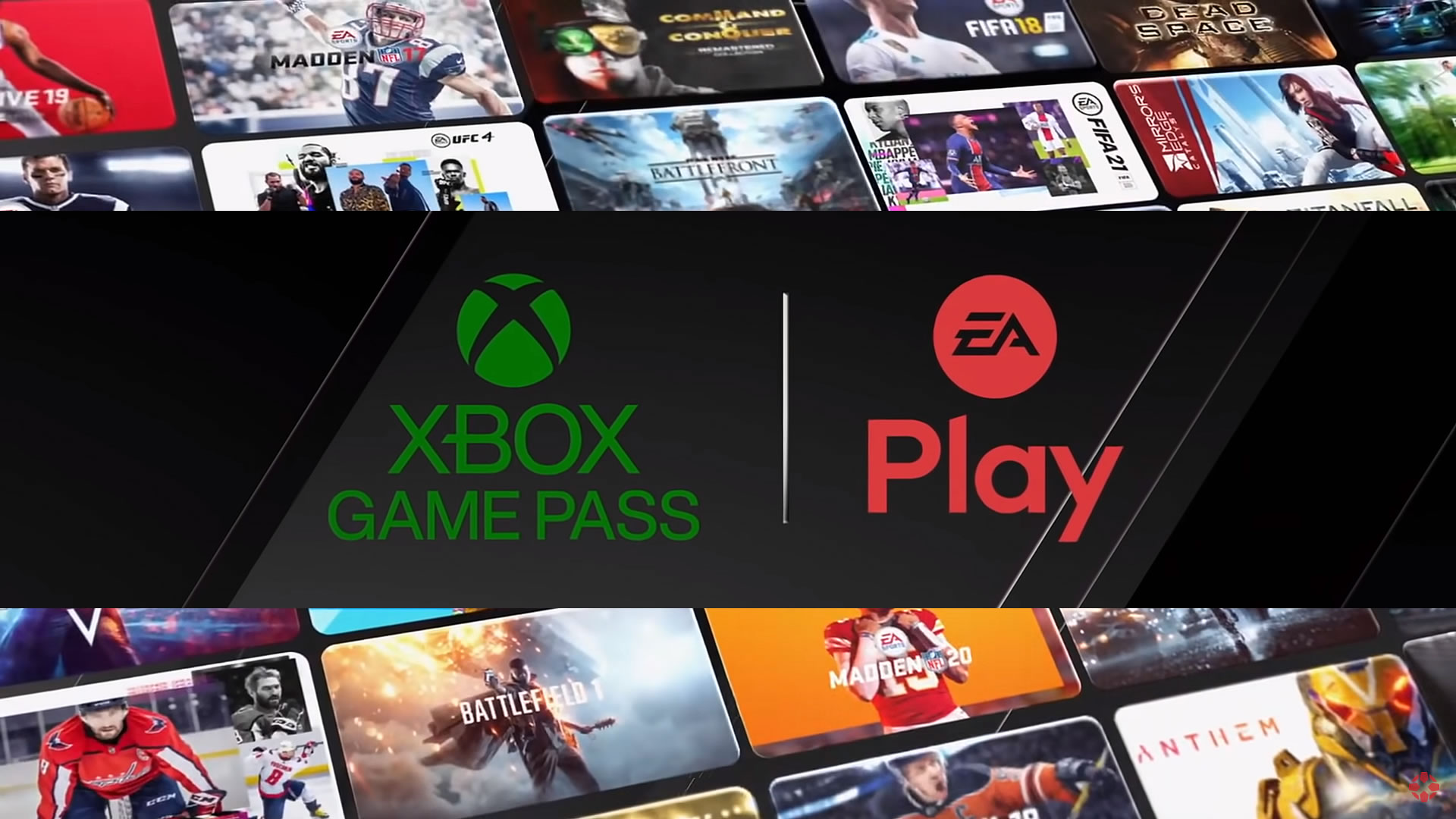 ea play to game pass conversion