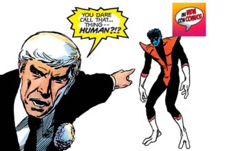 vida comics x-men god loves man kills