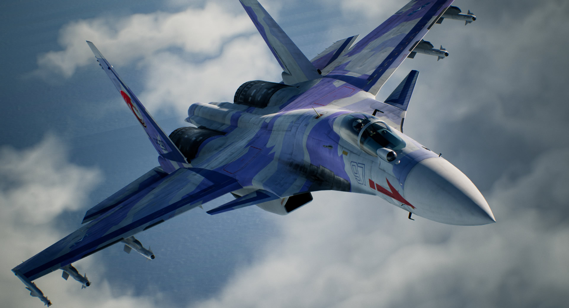 ace combat 7 skins