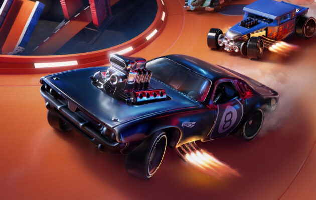 hot wheels unleashed analisis review