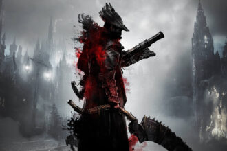 bloodborne