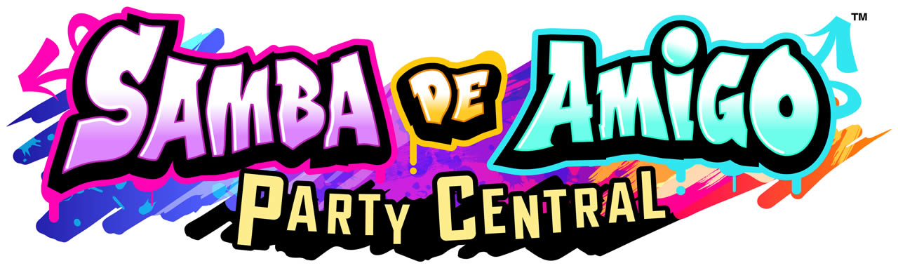samba de amigo party central
