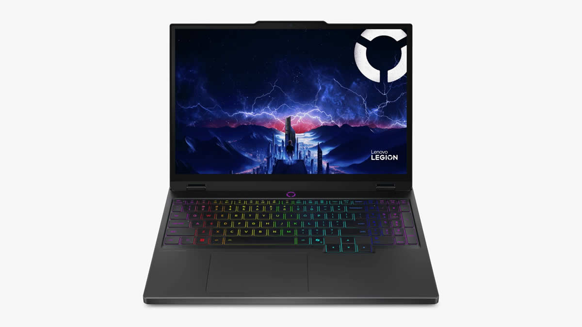 Lenovo Legion 7