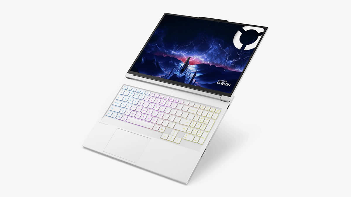 Lenovo Legion 7