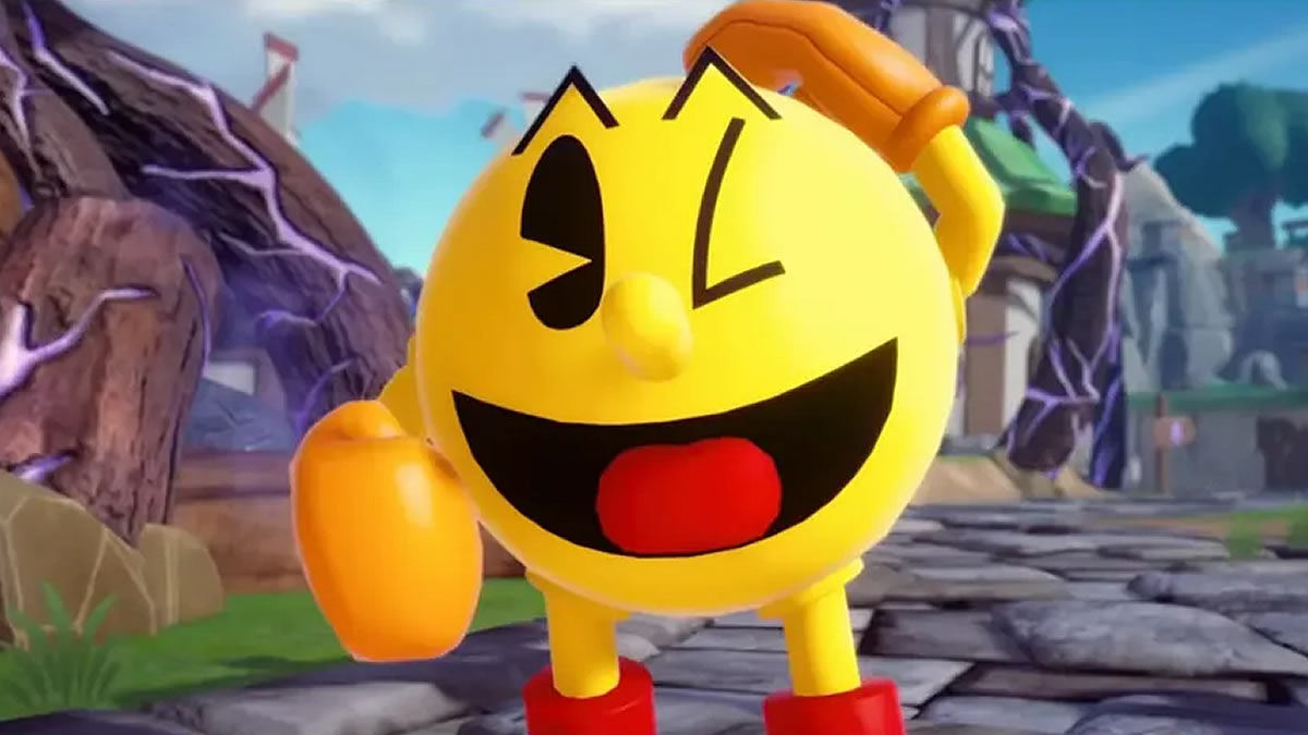 Pac-Man World 2 Re-Pac llegará a consolas y PC en septiembre | Parallax