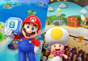 mario party jamboree tv