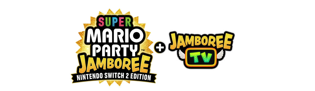 Super Mario Party Jamboree: Nintendo Switch 2 Edition + Jamboree TV