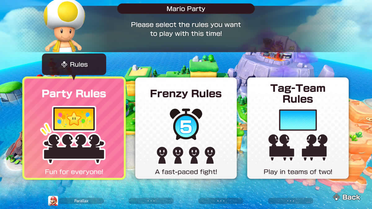 Super Mario Party Jamboree: Nintendo Switch 2 Edition + Jamboree TV