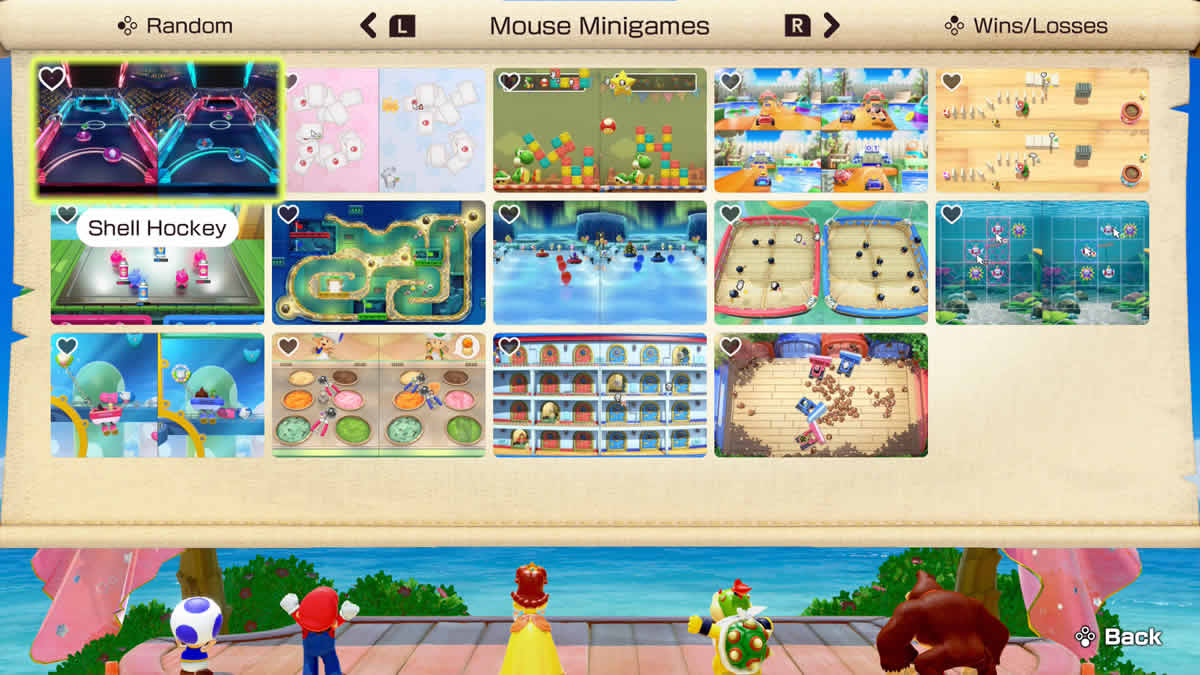 Super Mario Party Jamboree: Nintendo Switch 2 Edition + Jamboree TV