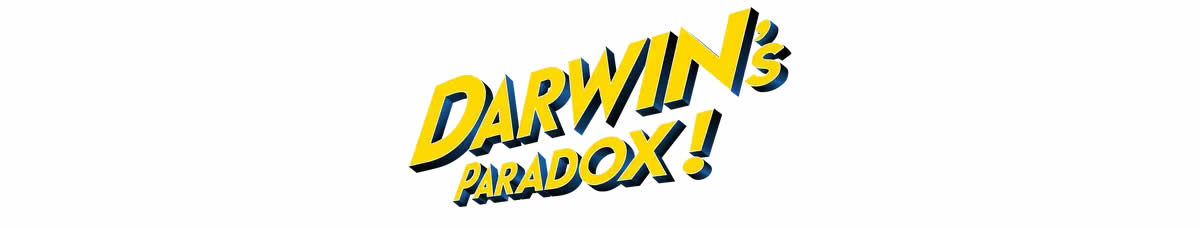 darwins paradox