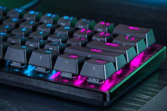 Huntsman V3 Pro Mini 8KHz