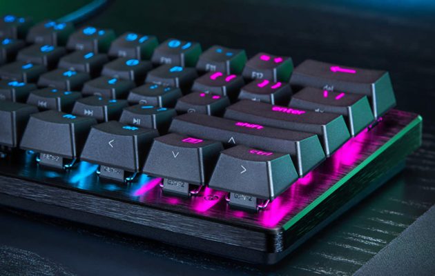 Huntsman V3 Pro Mini 8KHz