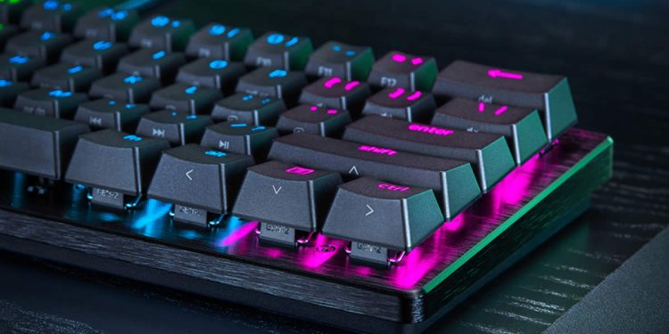 Huntsman V3 Pro Mini 8KHz